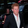 Le prince Harry présidait le 7 mai 2014 à l'Hôtel Dorchester, à Londres, la soirée Sentebale Summer Party avec son ami et associé dans la fondation Sentebale, le prince Seeiso du Lesotho.