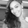 Charmant selfie de Beyoncé, qui a assisté au mariage de Kelly Rowland et Tim Witherspoon au Costa Rica.