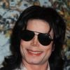 Michael Jackson à Indiana, le 11 juin 2003.