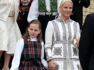 Princesse Ingrid Alexandra : A 10 ans, grande première au Parlement !