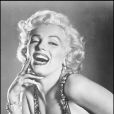  Marilyn Monroe dans toute sa splendeur, loin de son image d'amante malmen&eacute;e et d&eacute;prim&eacute;e... 