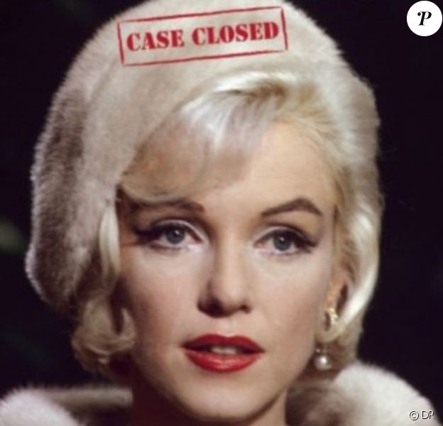 The Murder of Marilyn Monroe: Case Closed, un ouvrage de Jay Margolis et Richard Buskin aux éditions Skyhorse Publishing. A paraître le 3 juin 2014 sur Amazon, le livre soutient la thèse d'un meurtre de Marilyn Monroe commandité par Bobby Kennedy, frère de JFK.
