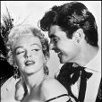 Marylin Monroe 