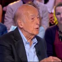 Valéry Giscard d'Estaing explique chez Arthur son ''Au revoir'', Baffie se marre