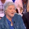 Patrick Sébastien dans Les enfants de la télé, samedi 17 mai 2014 sur TF1.