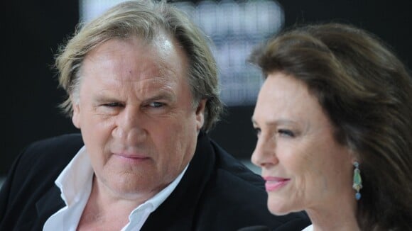 Gérard Depardieu et 'Welcome to New York' à Cannes : Cinéma, bruit et 'dégoût'