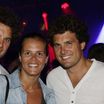 Cannes 2014 : Laure Manaudou vibre avec son nouveau chéri, Fauve Hautot in love