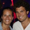 Cannes 2014 : Laure Manaudou vibre avec son nouveau chéri, Fauve Hautot in love
