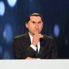 La marionnette de Zlatan Ibrahimovic aux Guignols de l'Info