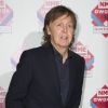 Paul McCartney arrivant aux NME Awards 2014 au O2 Academy Brixton à Londres, le 26 février 2014.