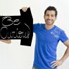 Samuel, ex-candidat de "Pékin Express" (M6), a lancé sa marque de mode, Undisclosed Project.