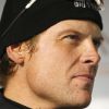 Jan Ullrich à Wolmirstedt, le 4 octobre 2008.