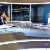 Interview de Manuel Valls par Claire Chazal le 11 mai 2014 sur TF1 au JT