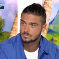 Les Anges de la télé-réalité 6 - Julien et Vanessa: 'On a emménagé ensemble'