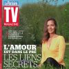 TV Magazine du dimanche 25 au 31 mai 2014.