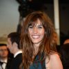 Doria Tillier - Montée des marches du film "Leviathan" lors du 67e Festival du film de Cannes le 23 mai 2014
