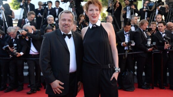 Cannes 2014 : Natacha Polony amoureuse, Anne-Sophie Lapix sort le grand jeu