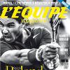 L'Equipe Magazine du 24 mai 2014. 