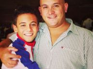 Tom Daley : Le jeune plongeur, très ému, fête un triste anniversaire...
