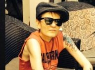 Deryck Whibley : Sorti de l'hôpital très amaigri, l'ex d'Avril Lavigne va mieux