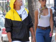 PHOTOS : Rihanna : son homme est un très bon parti !