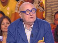 TPMP - Jean-Pierre Coffe : 'Mon compagnon a refusé ma demande en mariage'