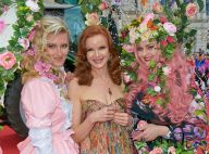 Life Ball 2014 : Marcia Cross, Courtney Love et Ricky Martin, unis pour le show