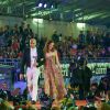 Marcia Cross et Billy Zane - Show du Life Ball 2014 à Vienne, le 31 mai 2014