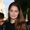 Marie-Ange Casta - Arrivées à l'avant-première du film 'Sous les jupes des filles' à l'UGC Normandie sur les Champs Elysées à Paris le 2 juin 2014.