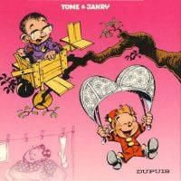 Le Petit Spirou va débarquer au cinéma