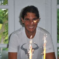 Rafael Nadal fête ses 28 ans : Son ancienne prof raconte l'enfance du champion