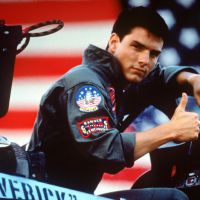 Tom Cruise : 28 ans après sa sortie, Top Gun parodié...