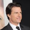 Tom Cruise à New York Cle 28 mai 2014.