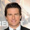 Tom Cruise à New York Cle 28 mai 2014.