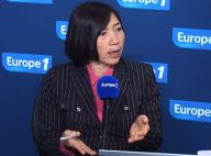 Anh Dao Traxel, fille de coeur des Chirac: 'Je suis contre Bernadette et Claude'