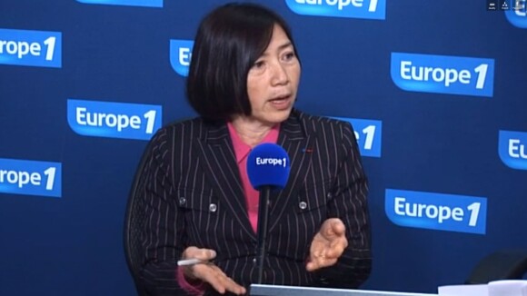 Anh Dao Traxel, fille de coeur des Chirac: 'Je suis contre Bernadette et Claude'