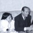 "Chirac : Une famille pas ordinaire - Les confidences de leur fille de coeur", Anh Dao Traxel, Hugo Doc, en librairies le 5 juin.