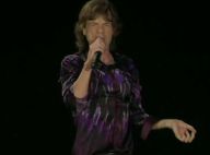 Mick Jagger : De retour sur scène après le deuil pour un concert historique