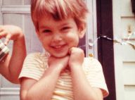 Cindy Crawford méconnaissable : Le top, cheveux courts, sort les vieux dossiers