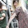 Daphné Bürki et Gunther Love dans Tattoo by Tété : Tété donne rendez-vous aux fans et aux curieux du tatouage dans sa webémission sur Simply Hype.