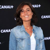 Nathalie Iannetta : La journaliste sport rejoint l'Élysée, Claude Sérillon reste