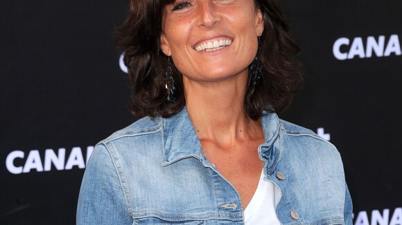 Nathalie Iannetta : La journaliste sport rejoint l'Élysée, Claude Sérillon reste