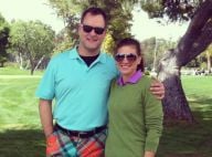 Dave Coulier (''La Fête à la maison'') : Oncle Joey fiancé à sa belle Melissa