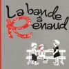 Album La Bande à Renaud, paru le 9 juin 2014.
