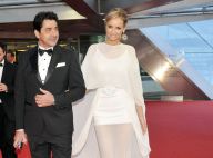 Adriana Karembeu mariée : La belle a dit oui à son amoureux André