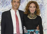Marisa Berenson fiancée : À 67 ans, elle va bientôt se marier !