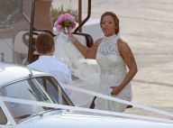Eve, mariée divine : Une cérémonie de rêve à Ibiza avec son Maximillion