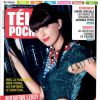 Magazine Télé Poche du 21 au 27 juin 2014.