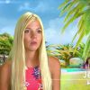 Jessica dans Les Ch'tis vs Les Marseillais, épisode du lundi 16 juin 2014 sur W9.