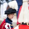 Royal Princess Anne at The Garter Day Service At Windsor Castle in Windsor, UK, on June 16, 2014. Photo by Xposure/ABACAPRESS.COM16/06/2014 - Windsor